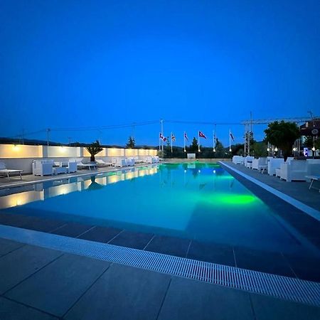 Union Villa شكودر المظهر الخارجي الصورة
