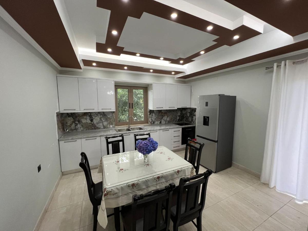 Union Villa شكودر المظهر الخارجي الصورة