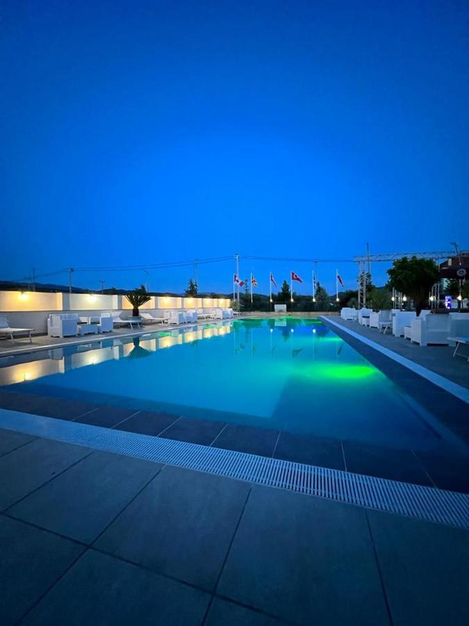 Union Villa شكودر المظهر الخارجي الصورة