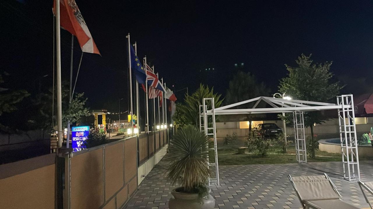 Union Villa شكودر المظهر الخارجي الصورة