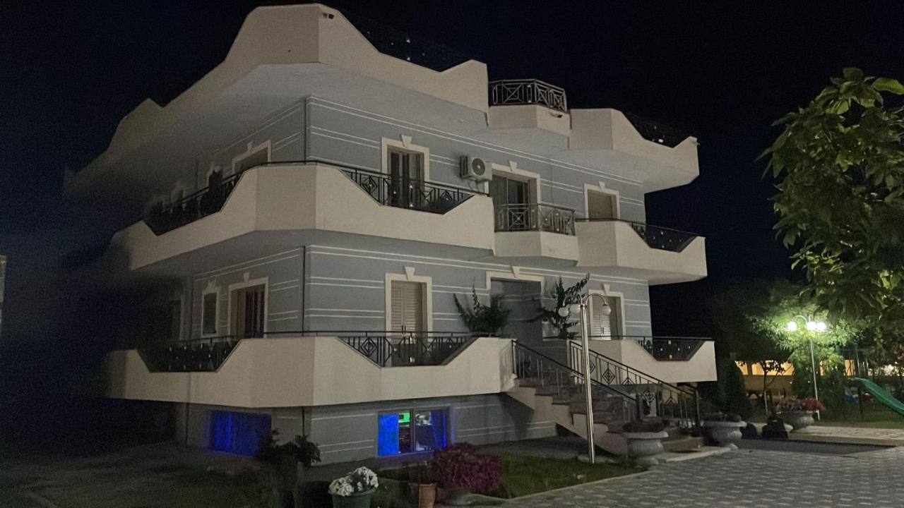 Union Villa شكودر المظهر الخارجي الصورة