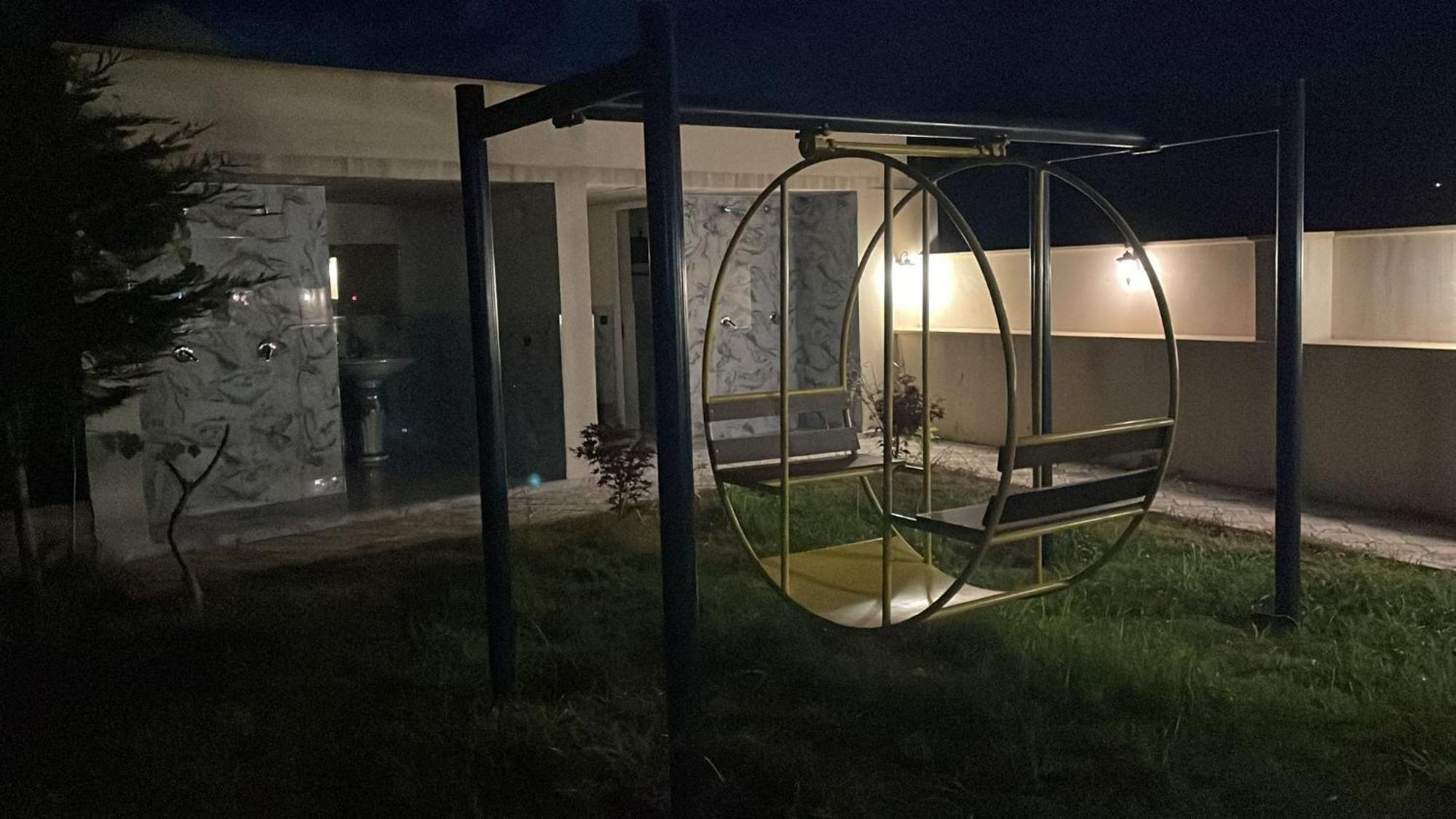 Union Villa شكودر المظهر الخارجي الصورة